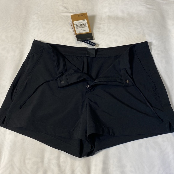 NWT The North Face Everyday Active Shorts - Picture 7 of 16